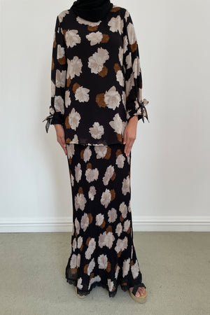 Mahiya Blouse