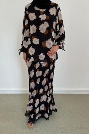 Mahiya Blouse
