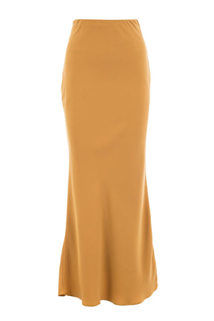 Plain Skirt