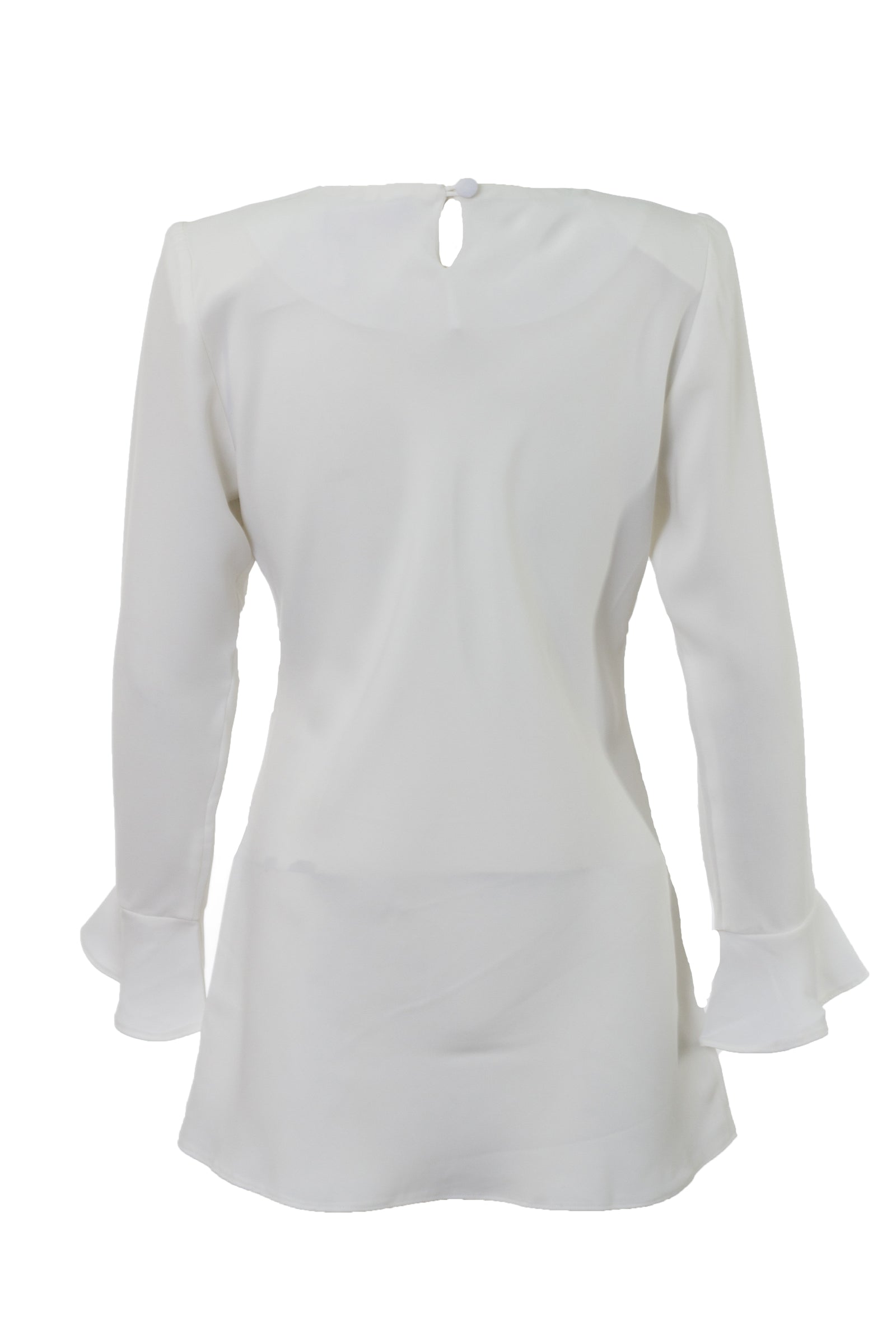 Sunlight Clover Blouse