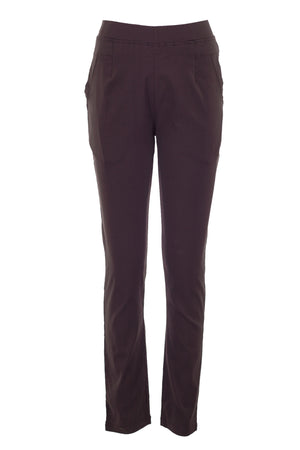 Pant without Zipper