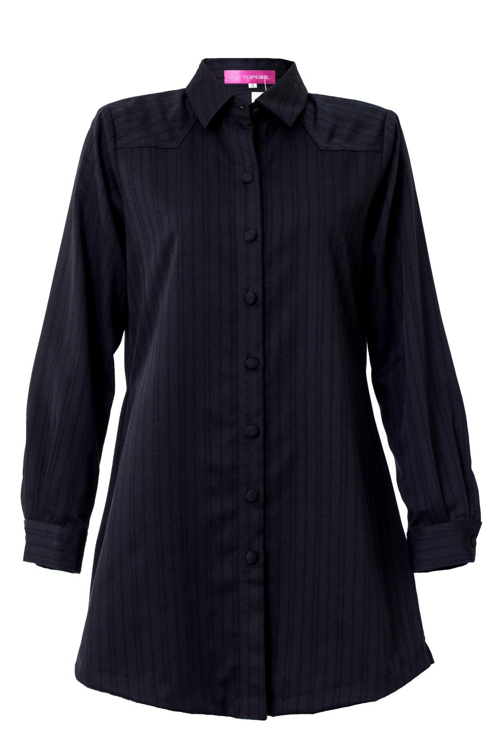 Formal Blouse
