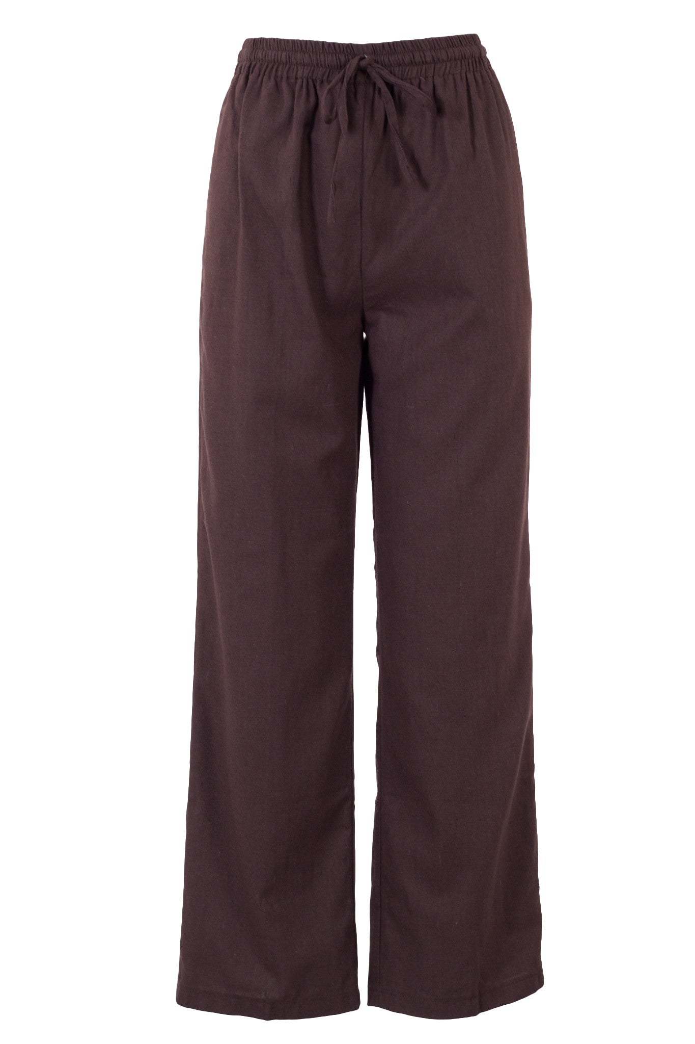 Linen Long Pants