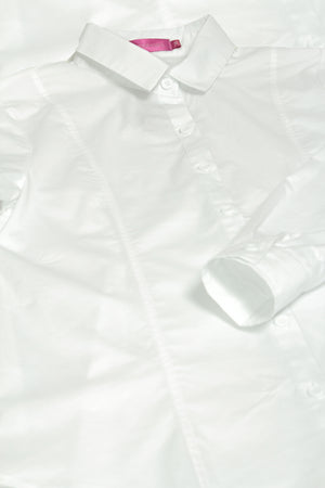 Office Blouse (Kemeja Putih)