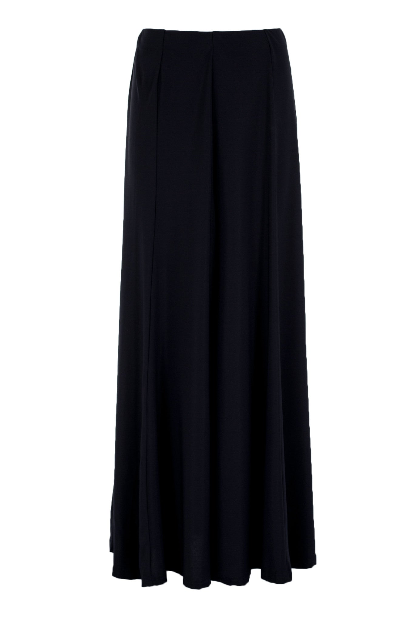 Plain Stretchable Skirt