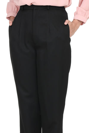 Office Pant - Black