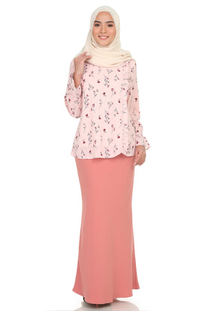 Plain Skirt Duyung