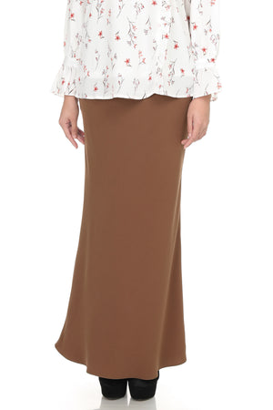 Plain Skirt Duyung
