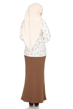 Plain Skirt Duyung