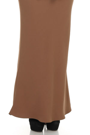 Plain Skirt Duyung