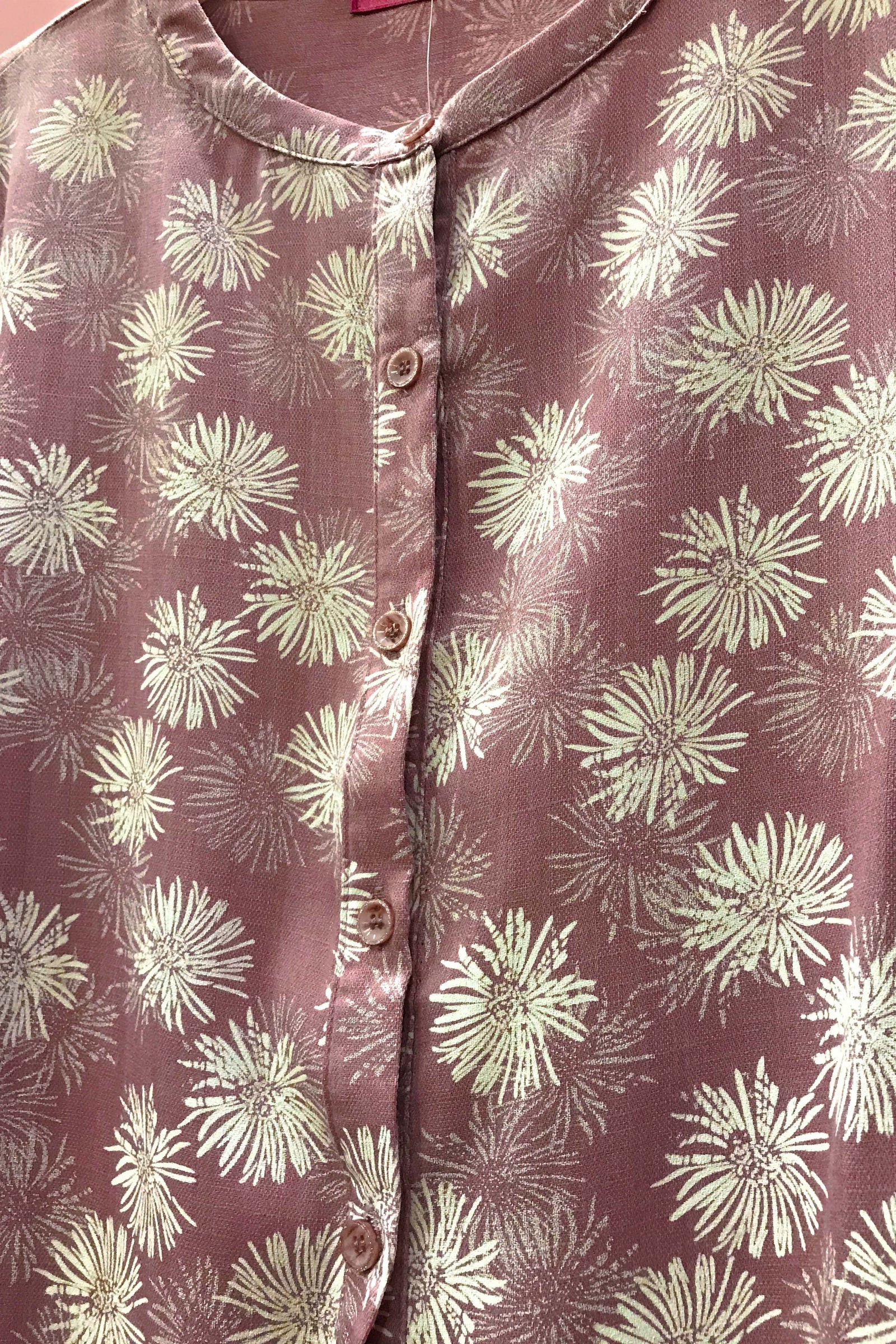 Sassan Blouse