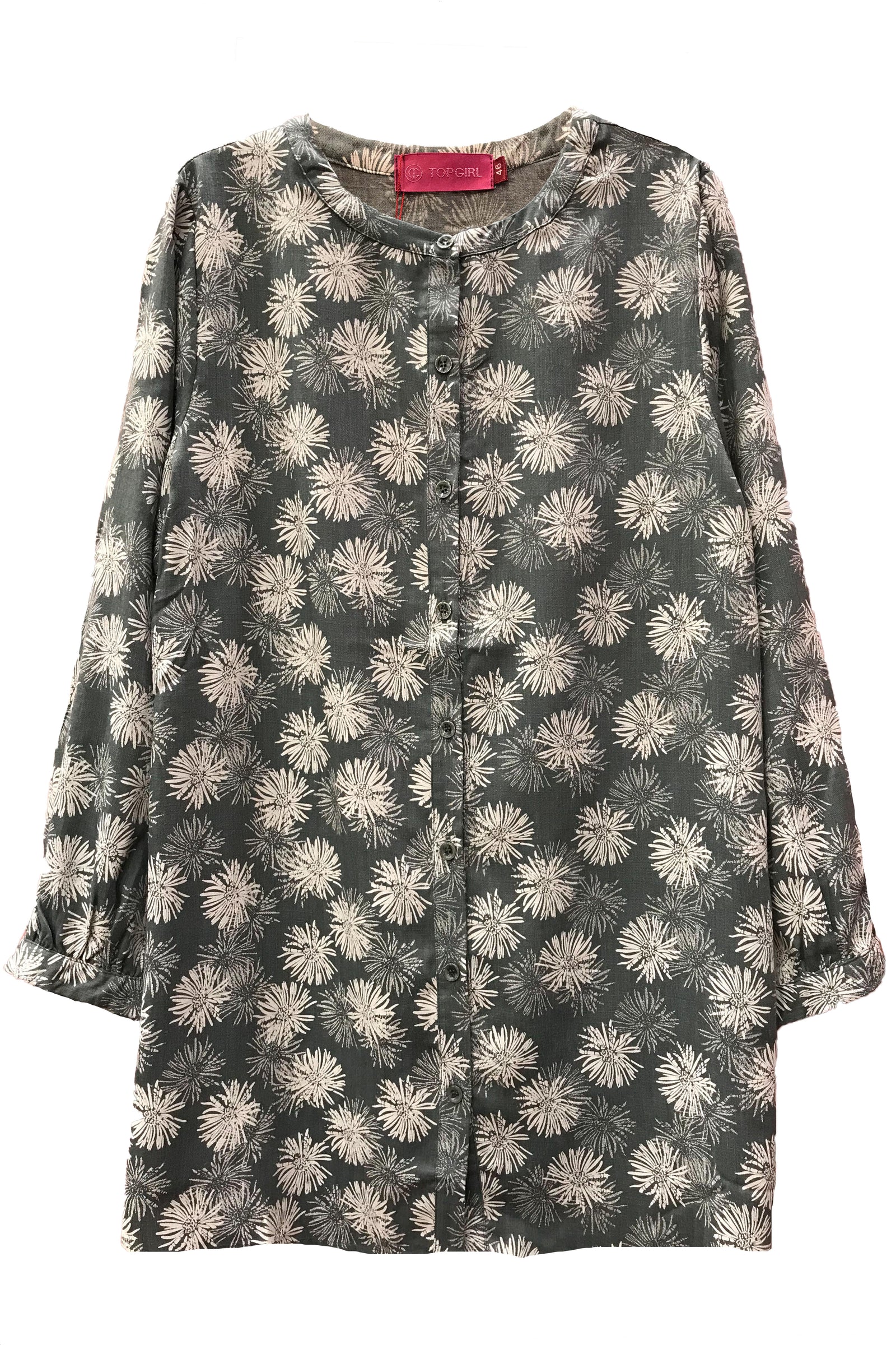 Sassan Blouse