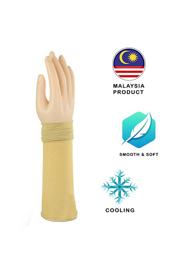 Aurat Hand Socks Wave- Skin