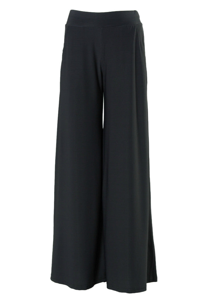 Palazzo Pants