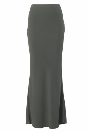 Plain Skirt