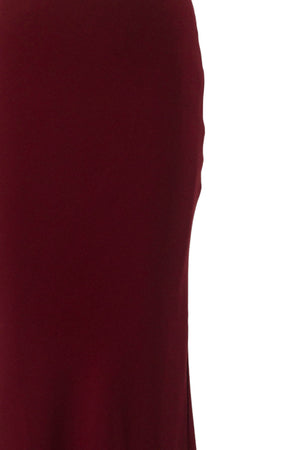Plain Skirt Duyung