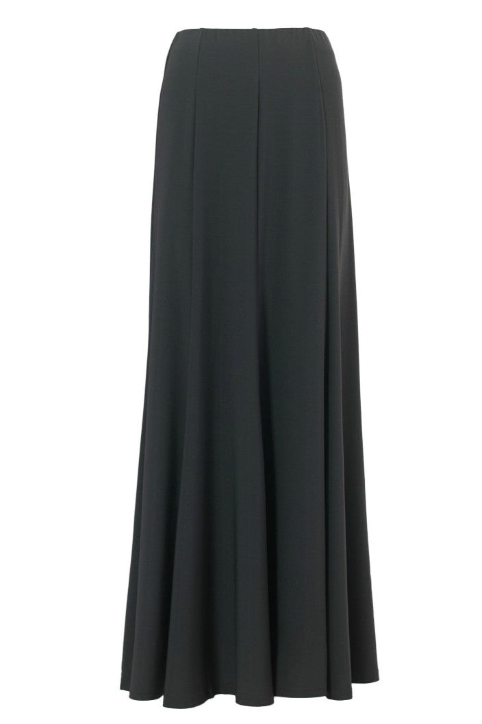 Plain Stretchable Skirt