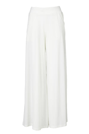 Plain Stretchable Pant