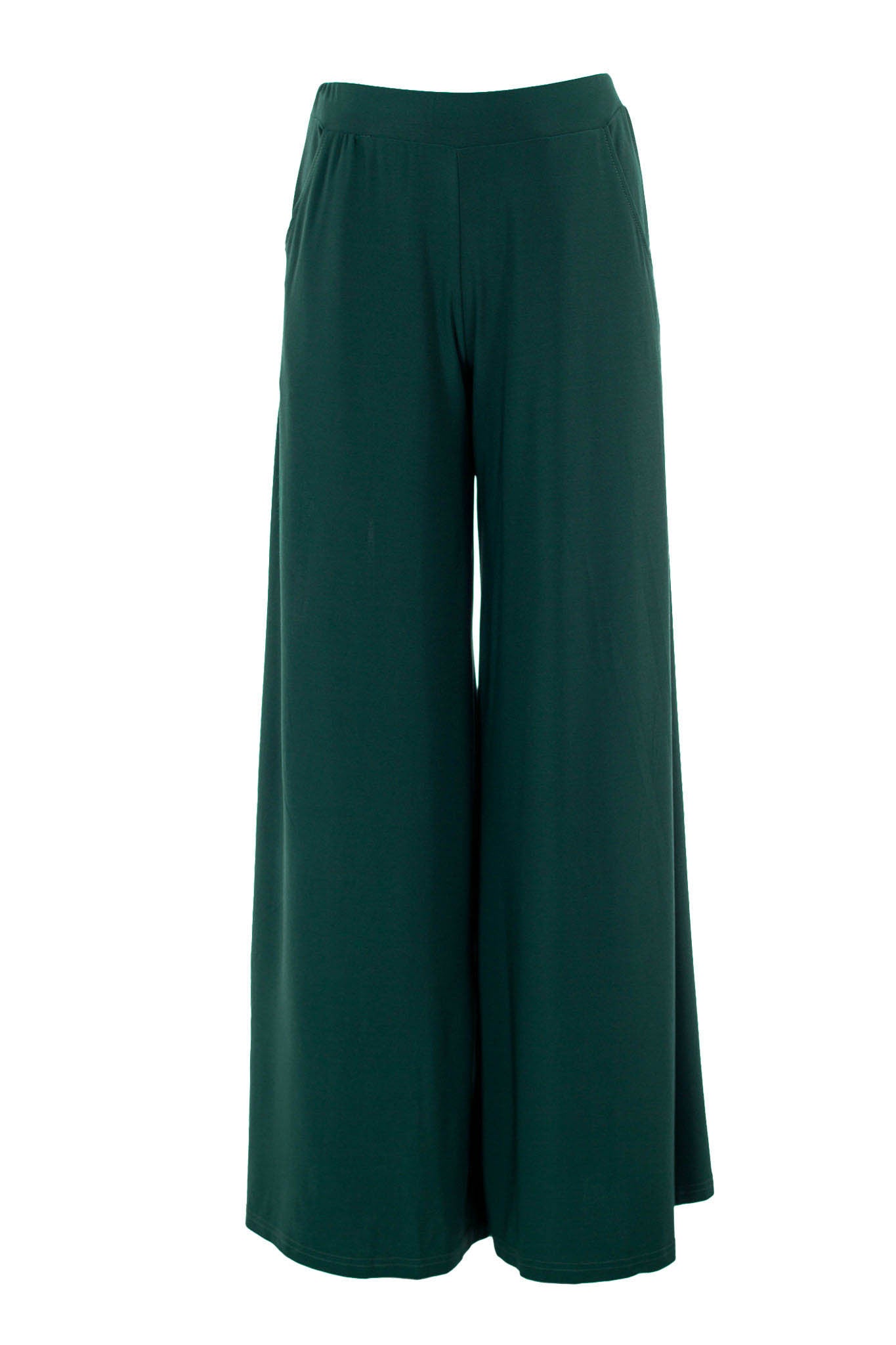 Palazzo Pants