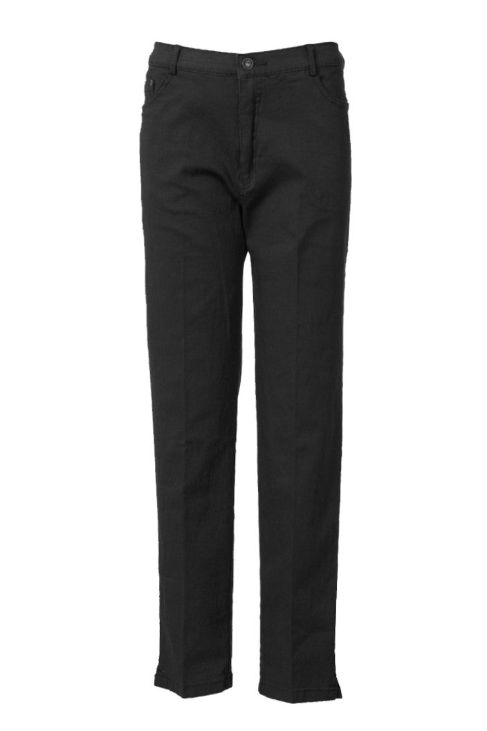 Classic Trousers